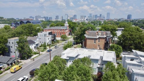 apt-2-1240 2nd Ave S, Nashville, TN, 37210-4156 | Card Image