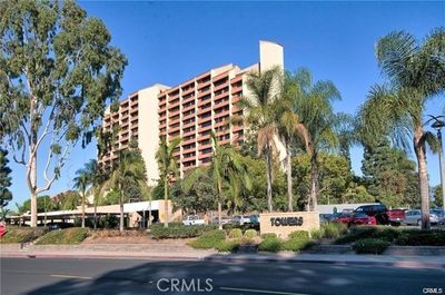 712 - Paseo Del Lago, Condo with 0 bedrooms, 1 bathrooms and 1 parking in Laguna Woods CA | Image 1