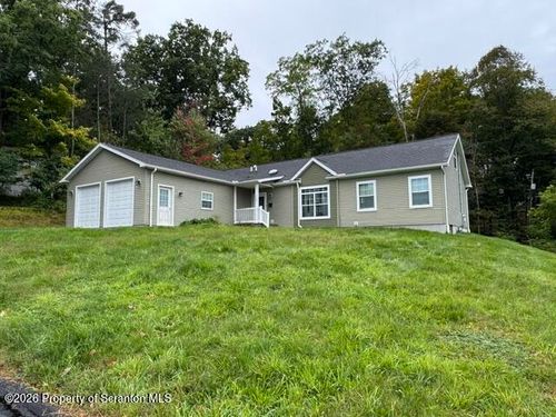 500 Knapp Road, Clarks Summit, PA, 18411 | Card Image