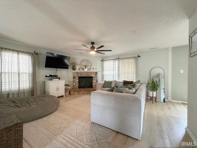 12851 Freedom Dr, House other with 4 bedrooms, 3 bathrooms and null parking in Fishers IN | Image 4