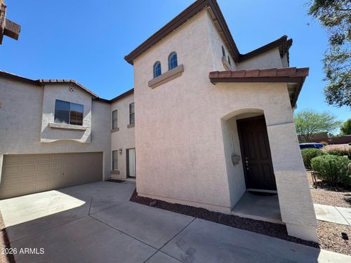 2706 E Longhorn Pl, Chandler, AZ, 85286-1377 | Card Image