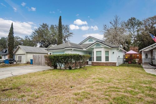1329 Cove Landing Drive, Jacksonville, FL, 32233 | Card Image