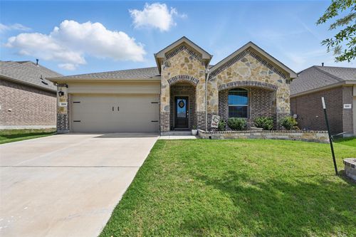 1229 Sequoia Ln, Princeton, TX, 75407-1388 | Card Image