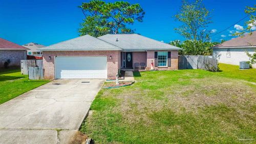 2540 Houston Cir, Gulf Breeze, FL, 32563-9750 | Card Image