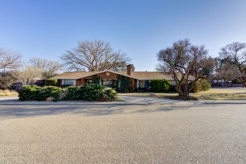 509 18th Street, Seagraves, TX, 79359 | Card Image