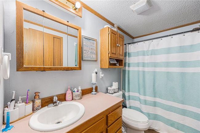 405 Falletti St, House other with 3 bedrooms, 2 bathrooms and null parking in Frontenac KS | Image 20