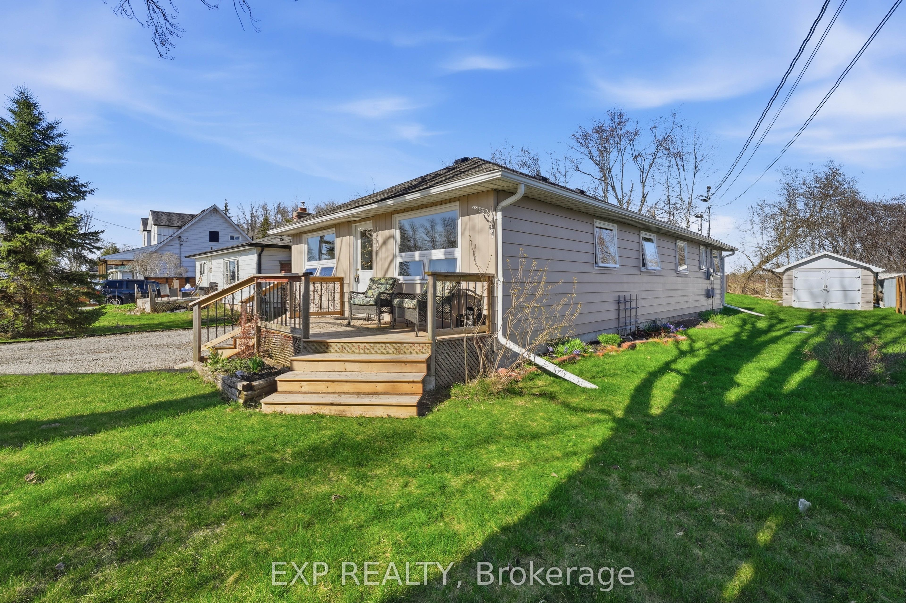 Residential in Georgina 2