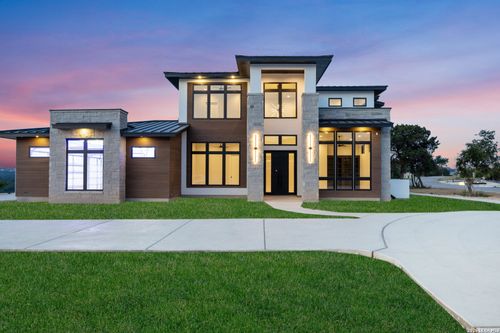 19402 Terra Stone, San Antonio, TX, 78255-2345 | Card Image