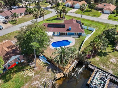2966 Duke Dr, Gulf Breeze, FL, 32563-2767 | Card Image