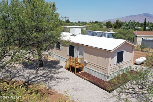 3140 W Cypress Dr, Benson, AZ, 85602-7765 | Card Image