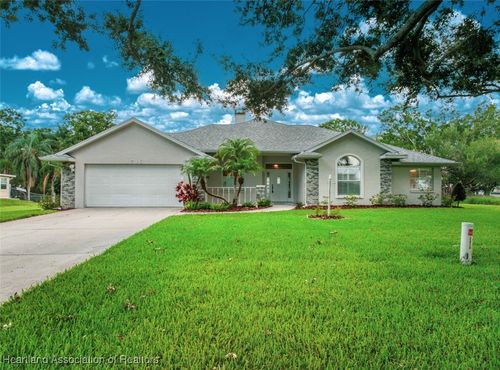 1516 Clarendon St, Lake Placid, FL, 33852-8001 | Card Image