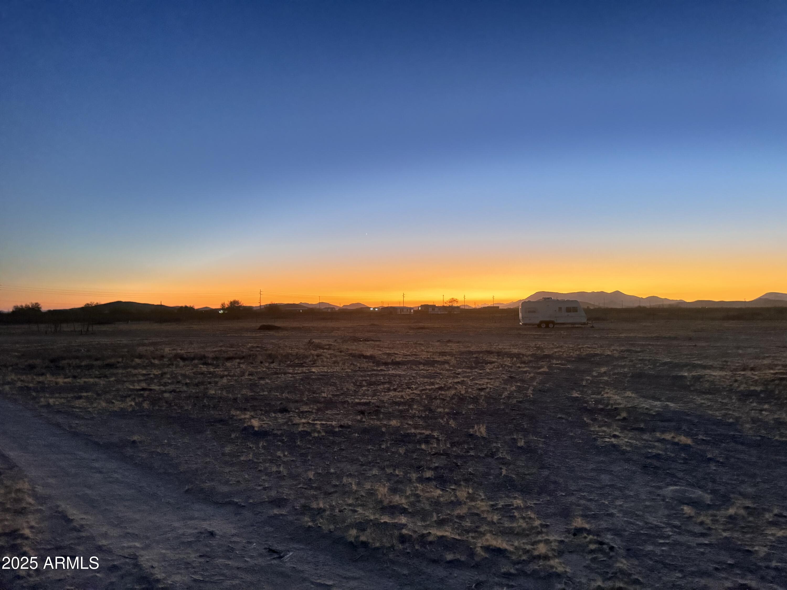 Land in Tonopah 4