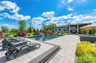 1152 Black Canary Dr, House other with 3 bedrooms, 4 bathrooms and 10 parking in Manotick ON | Image 3