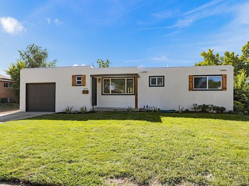 1814 Lark Bunting Ln, Pueblo, CO, 81001-1613 | Card Image