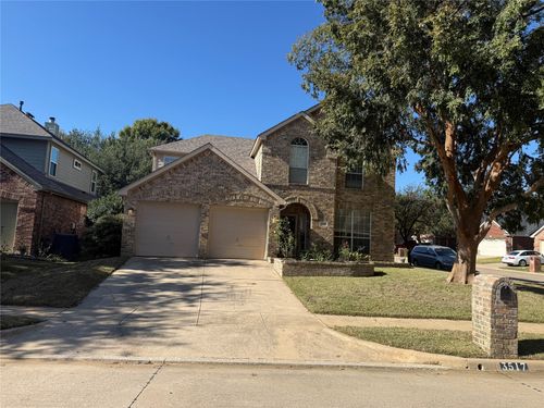 3517 Tanyard Ct, Flower Mound, TX, 75022-2928 | Card Image