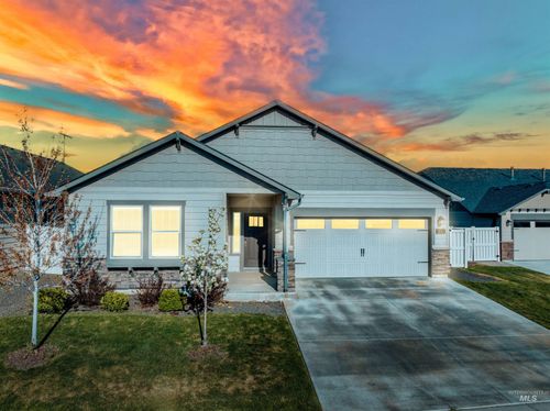 3512 N Eleanor Way, Star, ID, 83669-6201 | Card Image