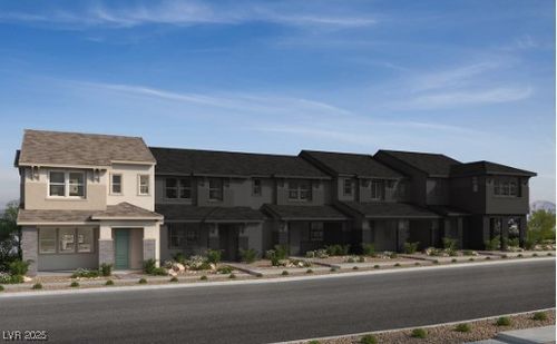 128 Silverman Way, Las Vegas, NV, 89106 | Card Image