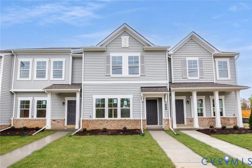 3445 Pond Aly, Richmond, VA, 23234-0089 | Card Image