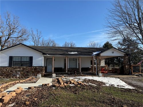 21331 W Cookson Bend Rd, Cookson, OK, 74427-2249 | Card Image