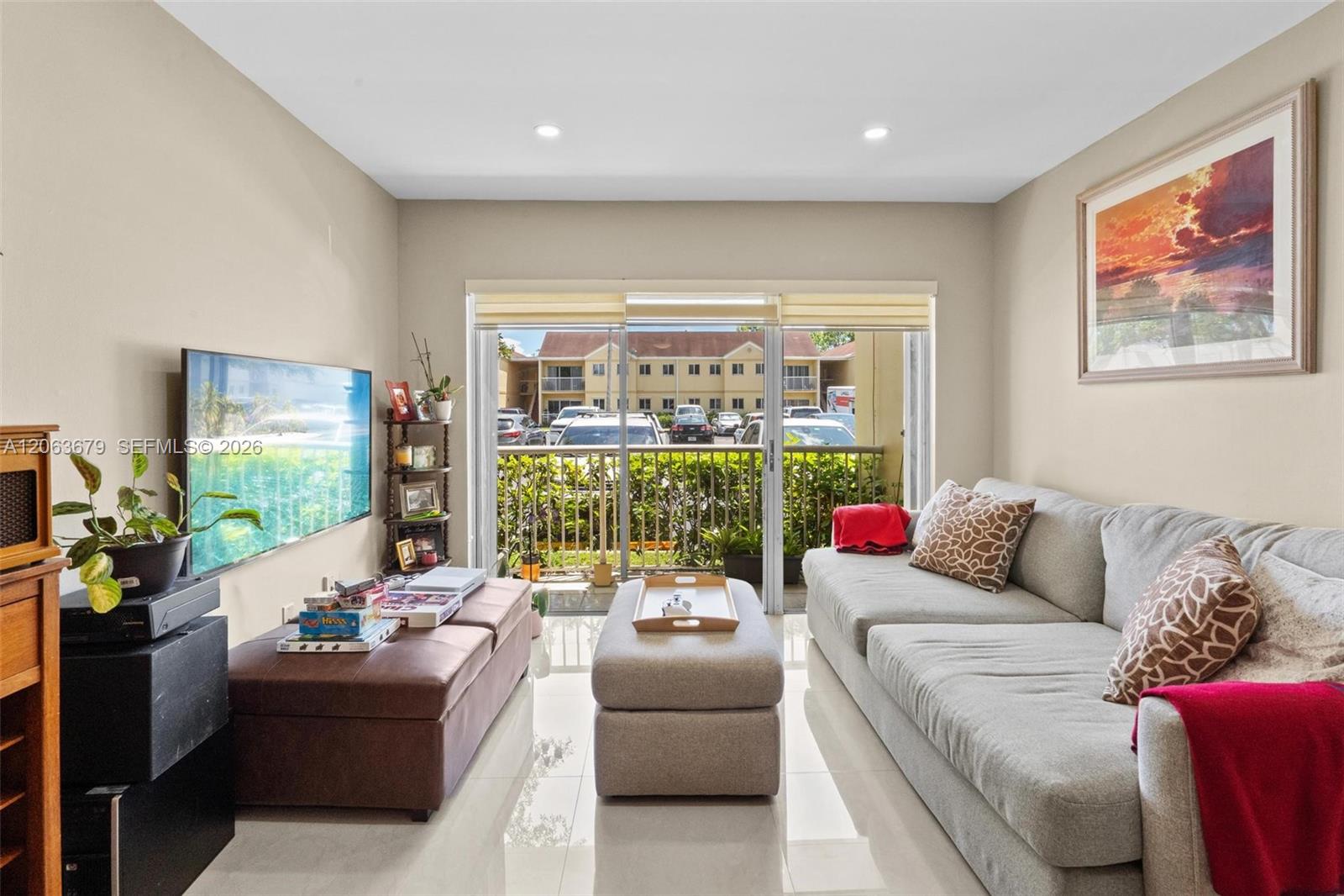 Residential in Miami 5