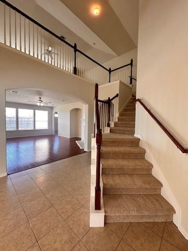 1604 Spring Glen Ln, House other with 3 bedrooms, 3 bathrooms and 2 parking in Pearland TX | Image 11