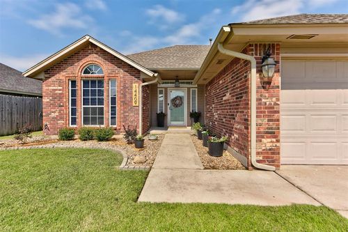 14409 S Harvey Ave, Oklahoma City, OK, 73170-7283 | Card Image