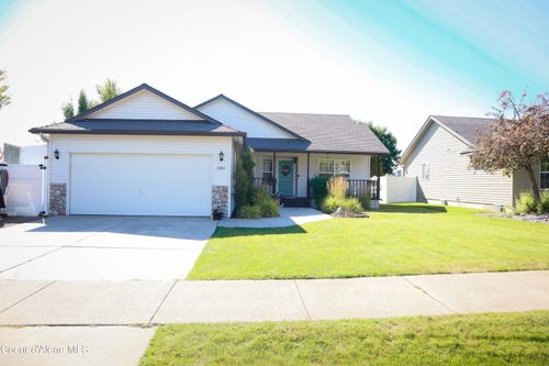 2382 N Alfalfa Loop, Post Falls, ID, 83854-7051 | Card Image