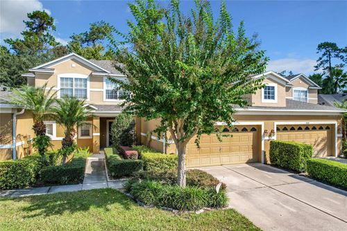 452 Harbor Winds Ct, WINTER SPRINGS, FL, 32708-5700 | Card Image