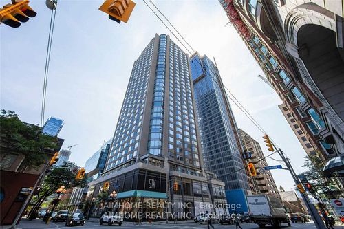 1015-155 Yorkville Ave, Toronto, ON, M5R0B4 | Card Image