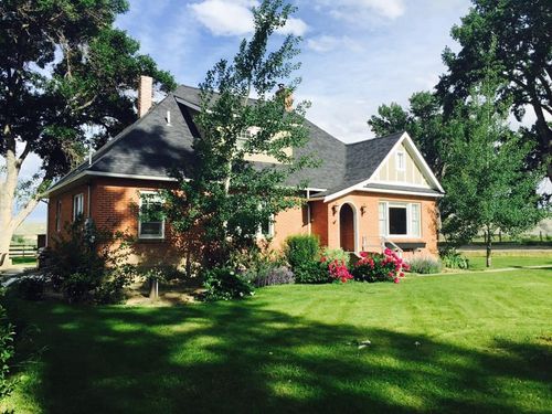 18 E Vaill Avenue, Belfry, MT, 59008 | Card Image