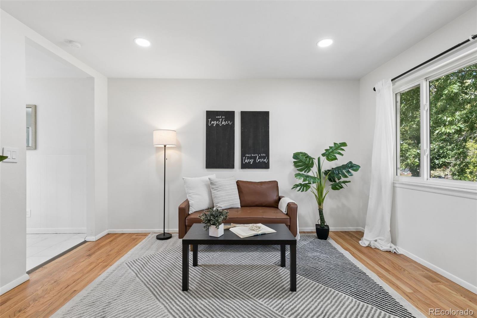 Residential in Colorado Springs 5