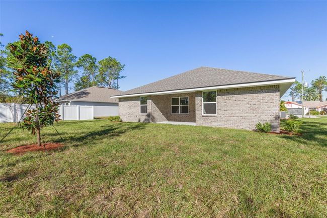 6 Bainbridge Ln, House other with 4 bedrooms, 2 bathrooms and null parking in PALM COAST FL | Image 40