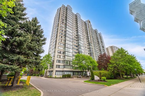 306-350 Webb Dr, Mississauga, ON, L5B3W4 | Card Image