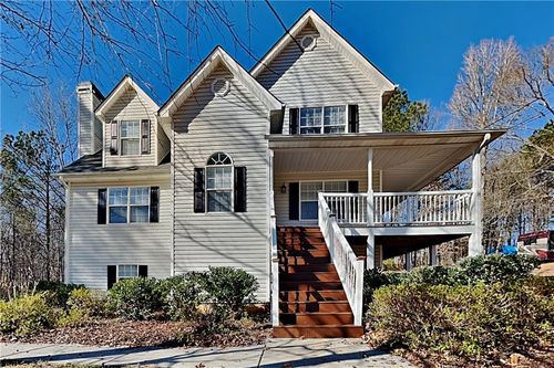 76 Riverbend Trl, Douglasville, GA, 30134-6039 | Card Image