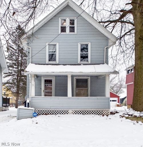 2209 26th St Sw, Akron, OH, 44314-2237 | Card Image