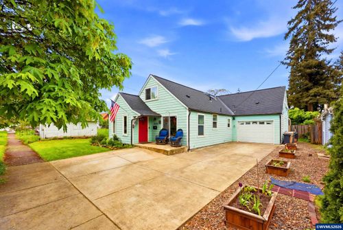 1050 Sw Ellis St, Dallas, OR, 97338-2228 | Card Image