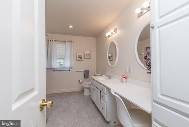 721 Cox Rd, House other with 5 bedrooms, 4 bathrooms and null parking in MOORESTOWN NJ | Image 13