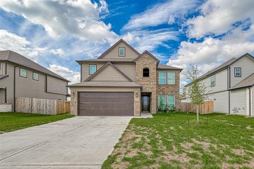 2914 Godric Hollow Ln, Rosenberg, TX, 77471-2976 | Card Image
