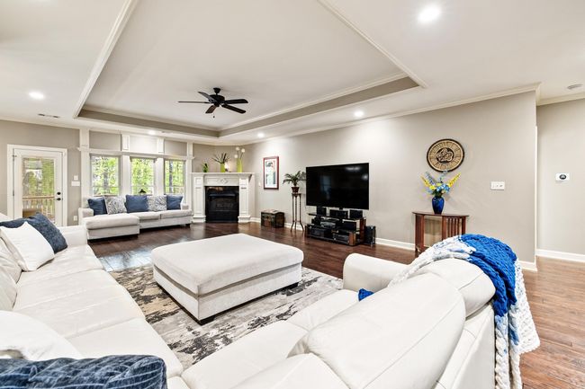 5410 Lexington Ave, House other with 4 bedrooms, 3 bathrooms and null parking in Benton AR | Image 11