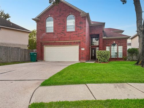 3206 Watercliff Ct, Spring, TX, 77388-5314 | Card Image