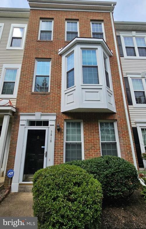 5818 Cowling Ct, ALEXANDRIA, VA, 22304-7319 | Card Image