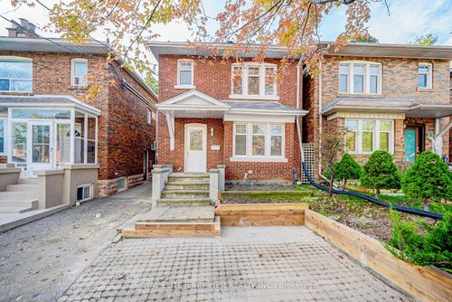 basemt-171 Lawrence Ave W, Toronto, ON, M5M1A9 | Card Image