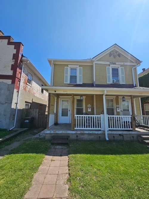 2-2924 E 2nd St, Dayton, OH, 45403-1237 | Card Image