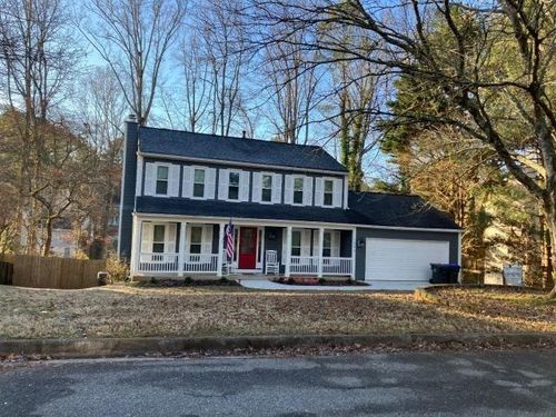 1005 Cranberry Crk, Roswell, GA, 30076-2381 | Card Image