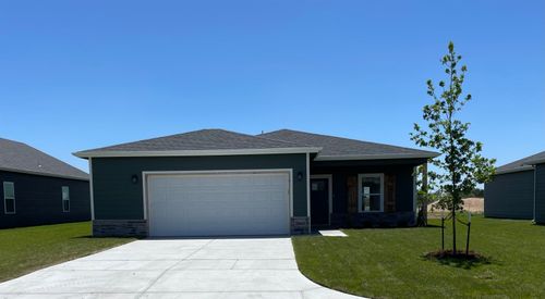 2898 S Maize Ct, Wichita, KS, 67205 | Card Image