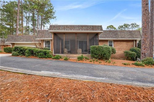 124 Racquet Ln, Pinehurst, NC, 28374-7626 | Card Image