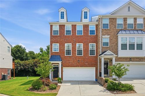 3837 Chattahoochee Summit Dr Se, Atlanta, GA, 30339-3253 | Card Image