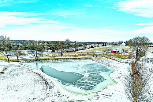 56195 Us Highway 65 Highway S, Lucas, IA, 50151 | Card Image