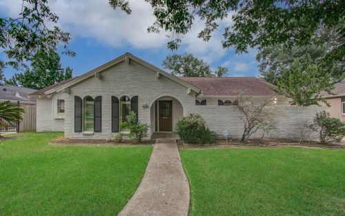 2407 Del Norte St, Houston, TX, 77018-1020 | Card Image