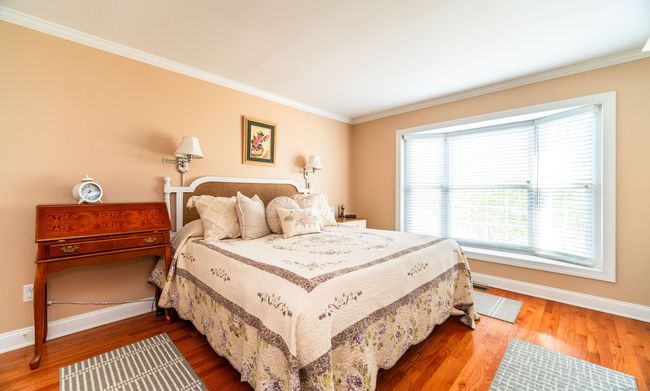87 - 87 Allison Way, Condo with 3 bedrooms, 3 bathrooms and 3 parking in East Haven CT | Image 18